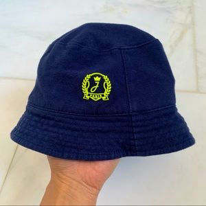 Jacadi Cotton Bucket Hat size 55